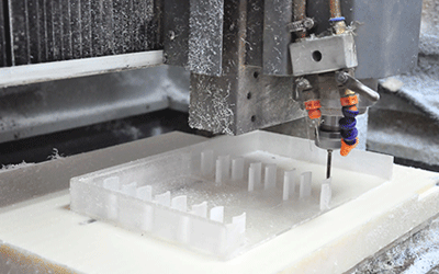 專業手板模型—精度加工達至0.02mm