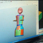 手板抄數是什么？