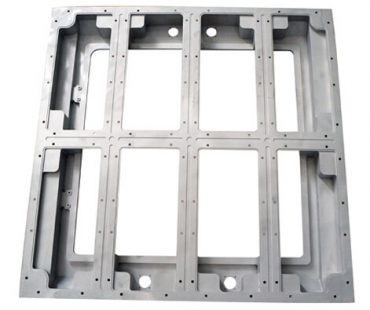 鋁合金手板廠-合作意識強(qiáng)團(tuán)隊(duì)