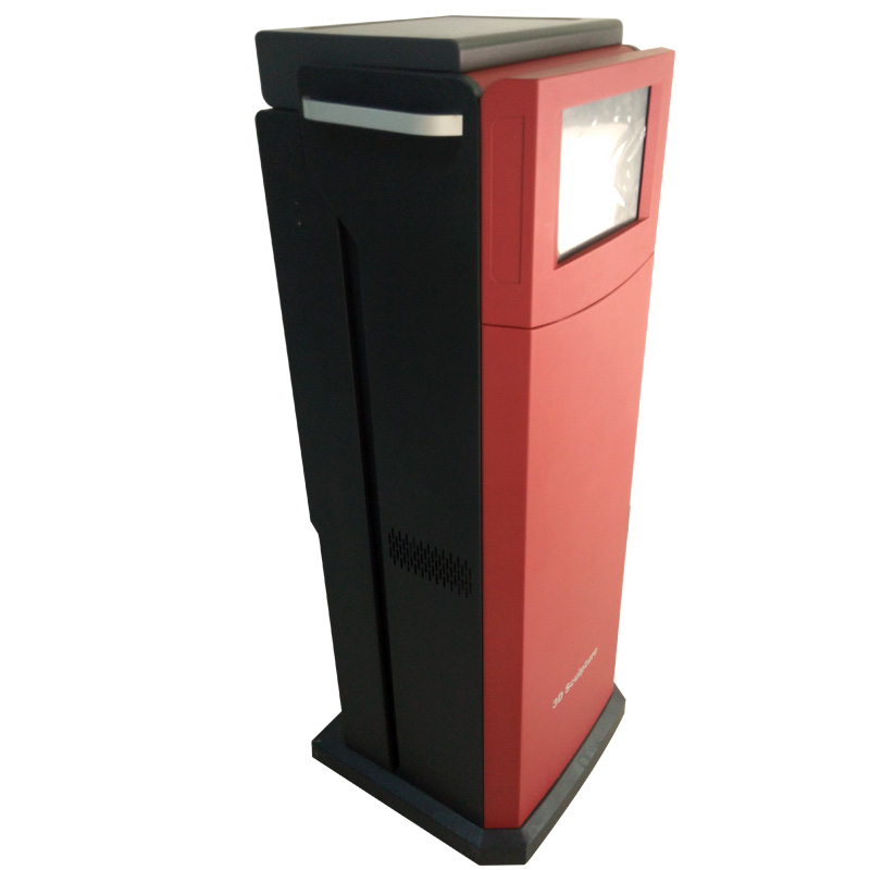 深圳塑膠手板模型廠