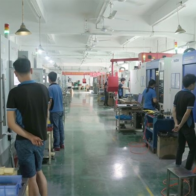 快速手板打樣-加工設(shè)備