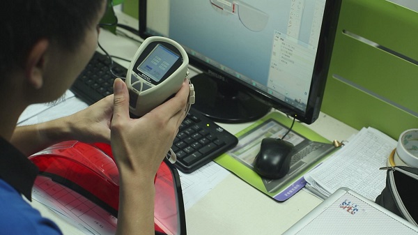 東莞常平手板模型廠