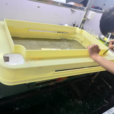 塑膠手板廠家,獲得的好評率