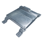 《小批量機(jī)加工的技術(shù)應(yīng)用：從原型制作到批量生產(chǎn)的無縫銜